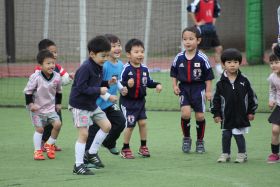 ZONOサッカースクール