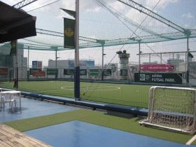 J-フロンテッジフットボールスクール渋谷校