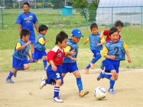 越谷SCサッカースクール