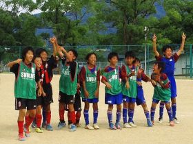 JUVEN.FC (ジュベンFC)
