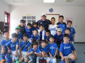 コロナジュニアサッカースクール 横浜瀬谷校