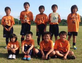 ソヒーゾFCサッカースクール