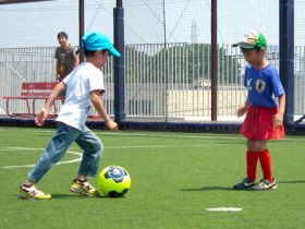 プレミア・サッカースクール
