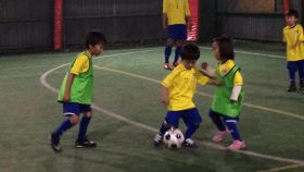 明光サッカースクール 南町田校