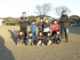 FCおおたサッカースクール