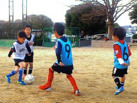 ひびきサッカースクール