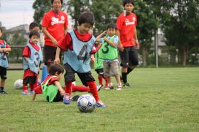 FCリアル狭山・入間