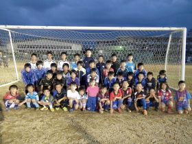 おおぞらサッカークラブ
