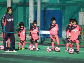 LAZOS サッカー・フットサルスクール