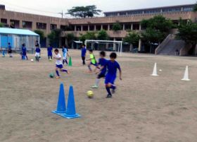 スポーツクリエーションサッカースクール
