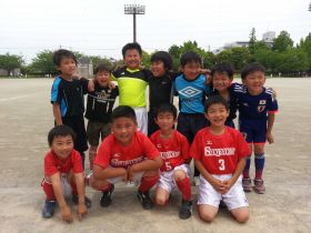 ＦＣアスリート三郷／アスリートSS清浄院（越谷）／アスリートサッカースクール（三郷）