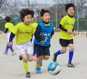 FCアルコイリス