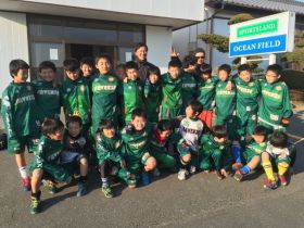 FAVERZE千葉サッカークラブ