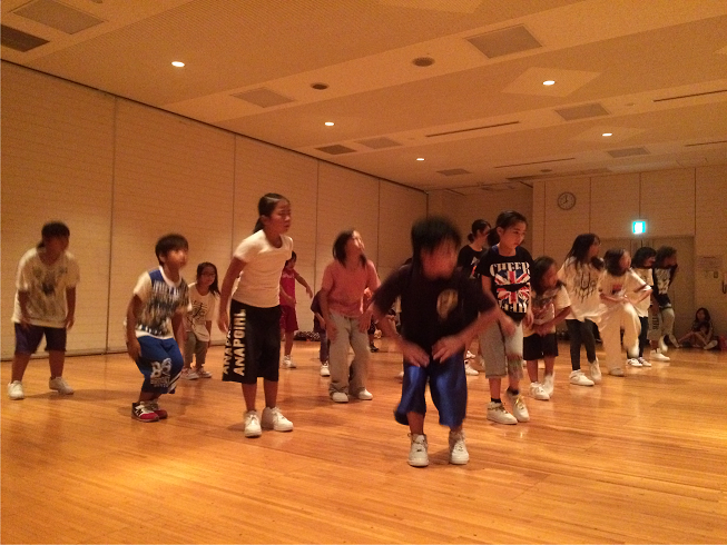 BBG HIPHOP