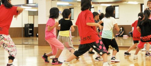 SCORE-KIDS【スコアキッズ】
