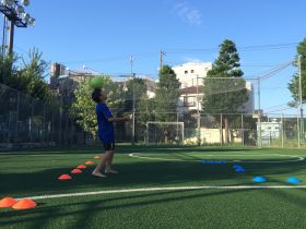 カネータサッカースクール