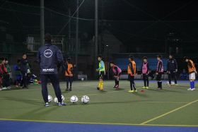 MUNDO FUTBOL ACADEMY (ムンド フットボールアカデミー) 千葉校
