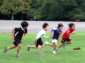 BEST SPORTS (ベストスポーツ)かけっこ•陸上