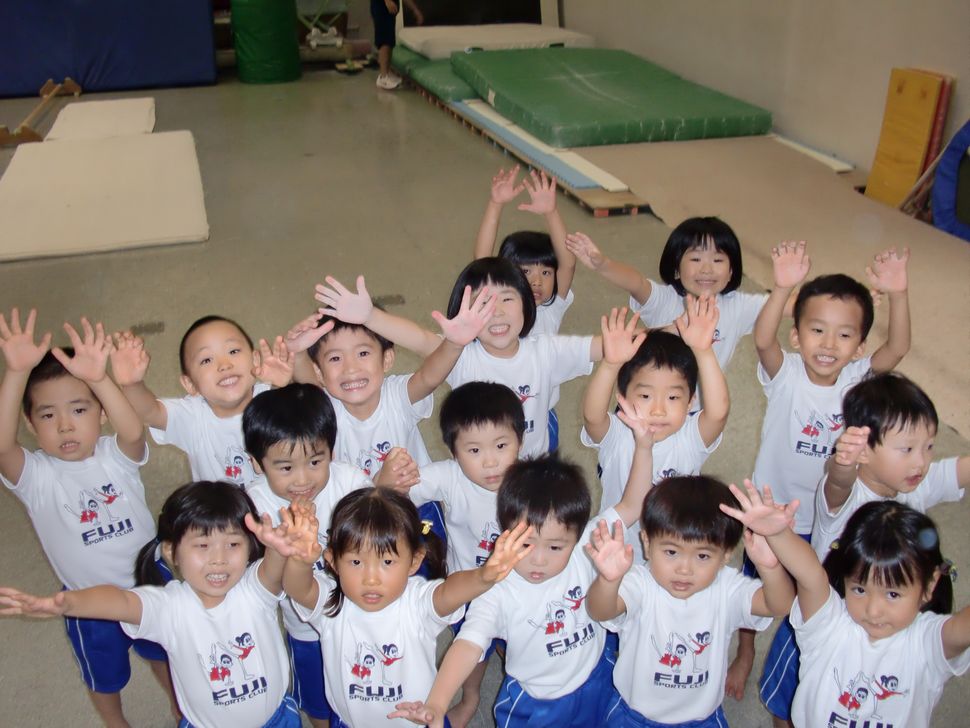 フジスポーツクラブ津田沼教室