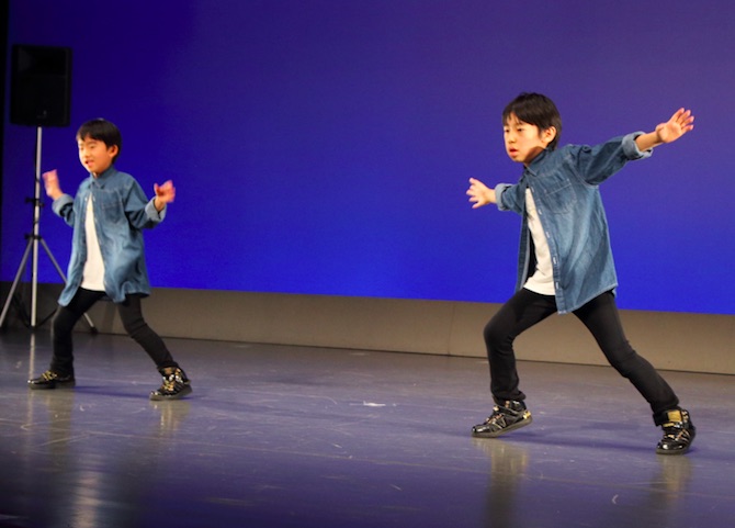 m.h.c Group(エムエイチシーグループ) 永山校　-ヒップホップダンス-