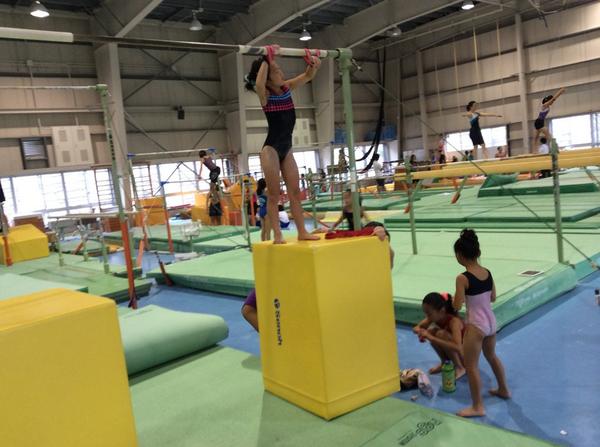 八王子体操クラブ