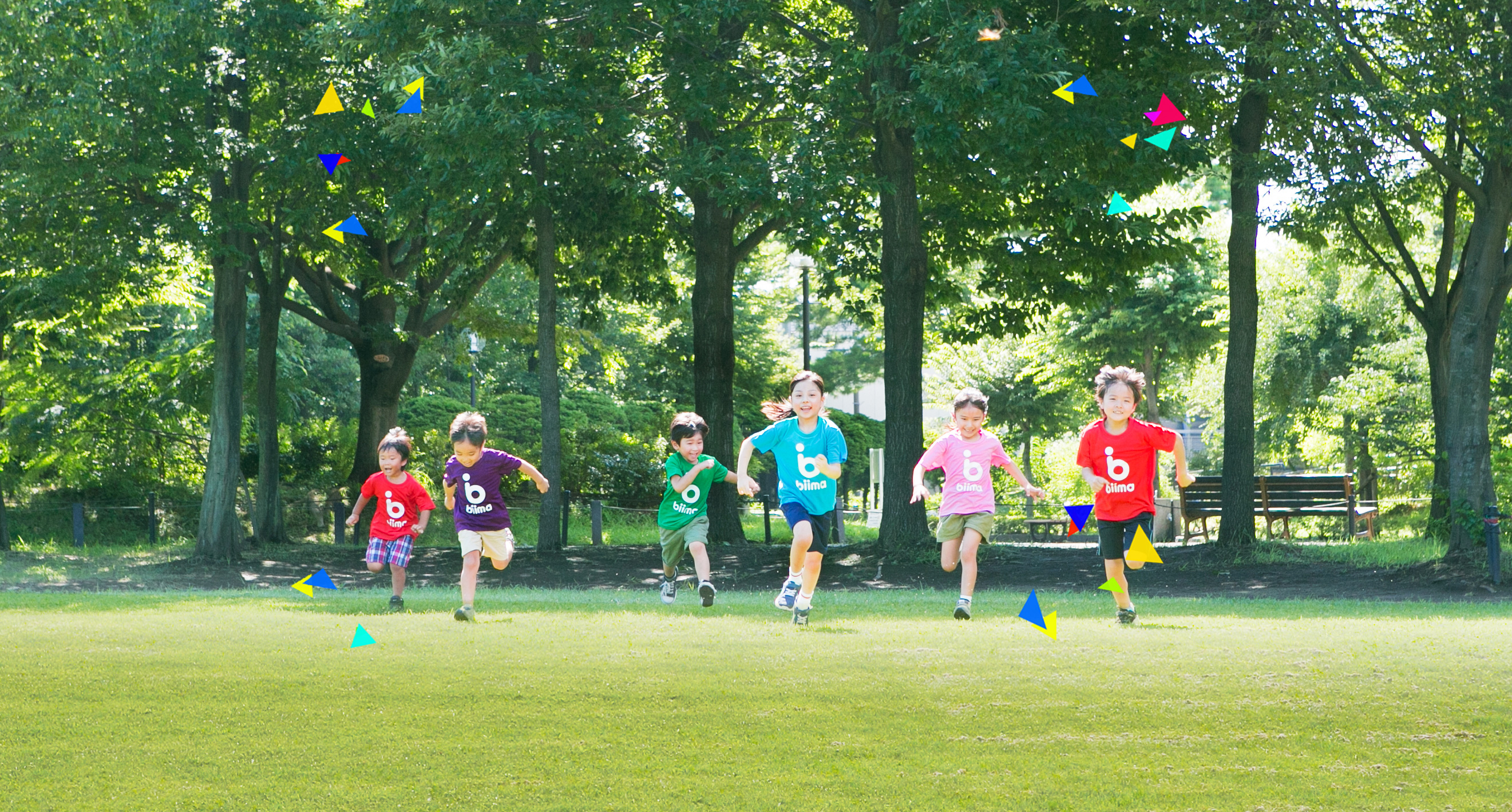 biima sports 代々木公園校
