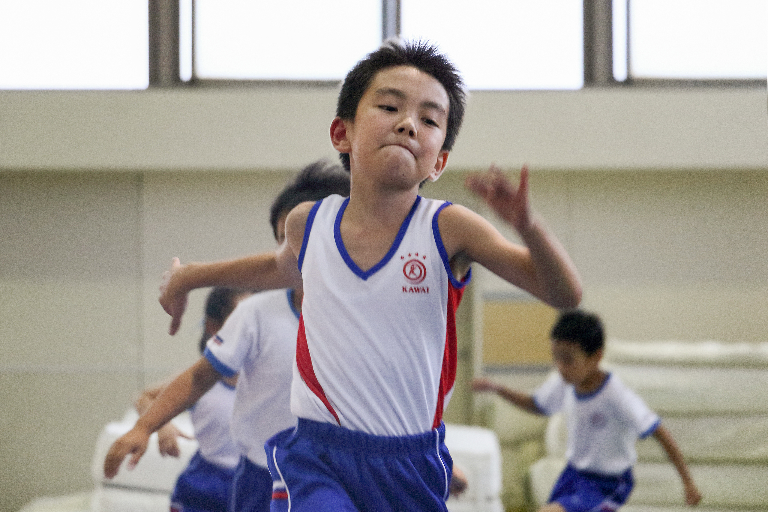 スポーツクラブ＆スパ  ルネサンス港南中央 　（幼児・児童・カワイ体育教室）