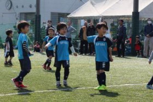 2歳から習えるJSNサッカークラブ 越谷市・草加市・野田スクール