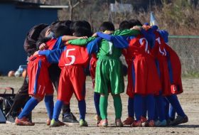アーラフットボールアカデミー(Ala Football Academy)