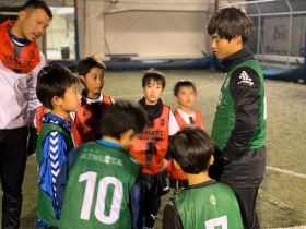 YAMATO SOCCER SCHOOL