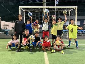 BAZOOサッカースクール