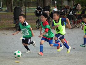 ジェファFC