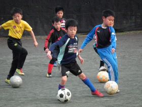 大宮フットボールクラブ