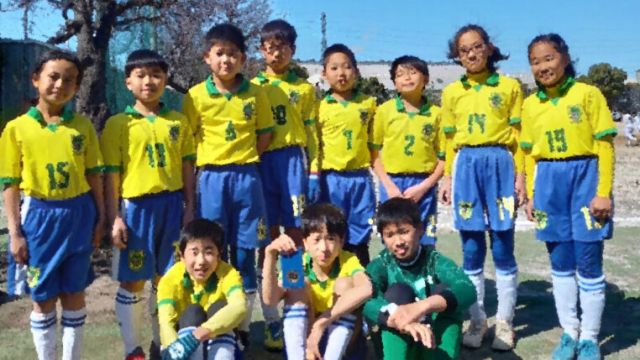草加FC