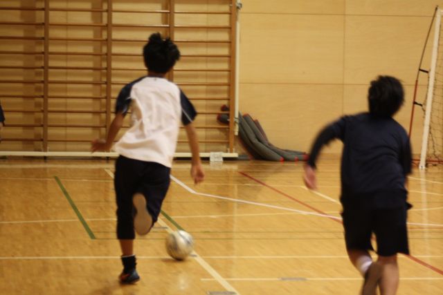 【新規開校】KDSサッカースクール