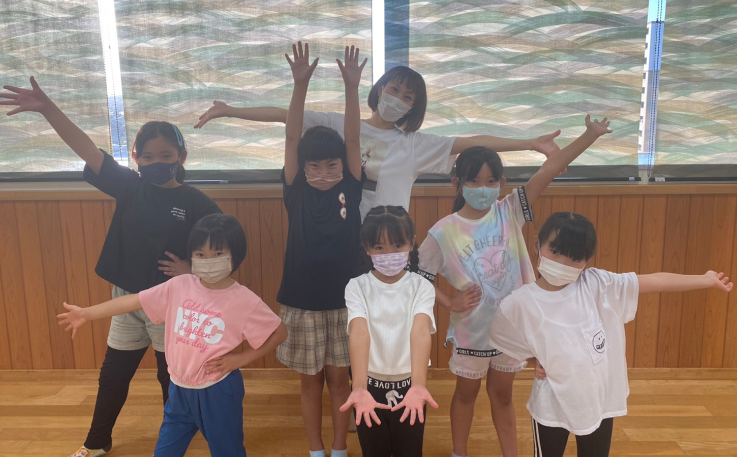 VONDS市原ダンススクール