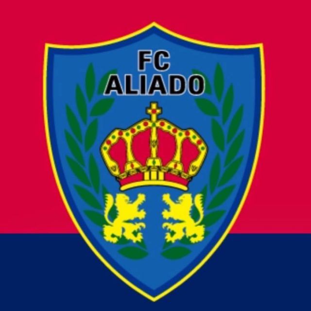 FC ALIADO(FCアリアード)