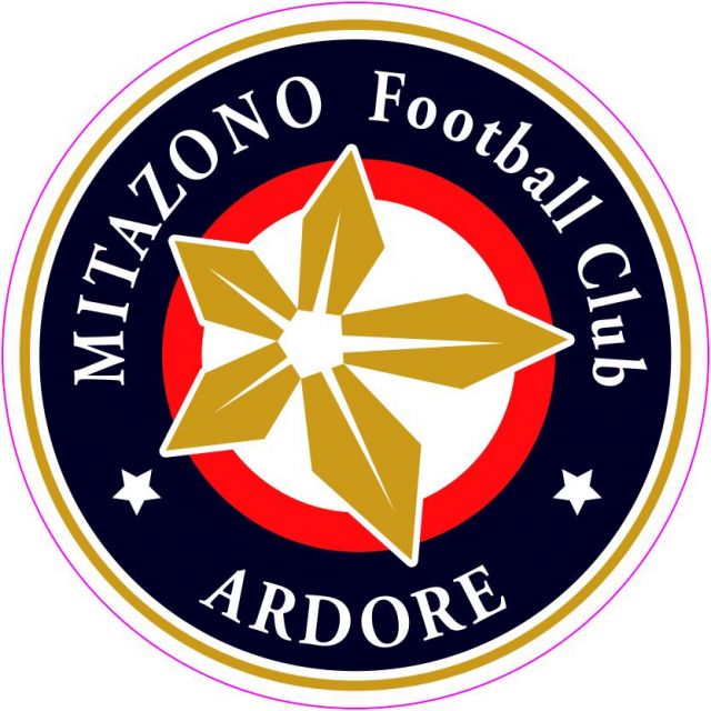 美田園FC ARDORE