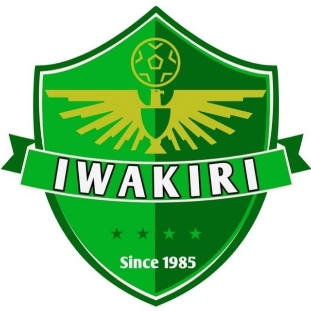 	岩切FC