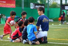 J-フロンテッジフットボールスクールあざみ野校