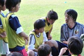 J-フロンテッジフットボールスクール川崎校