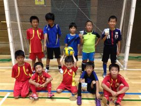 ヴィクトワールSC スキルアップスクール幸校 渡田校 東扇島校 等々力校