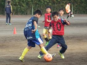 ミハタサッカークラブ