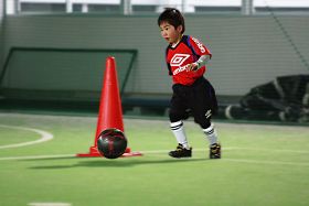 湘南サッカースクールロコ