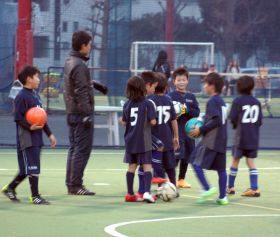 FCグラシア相模原