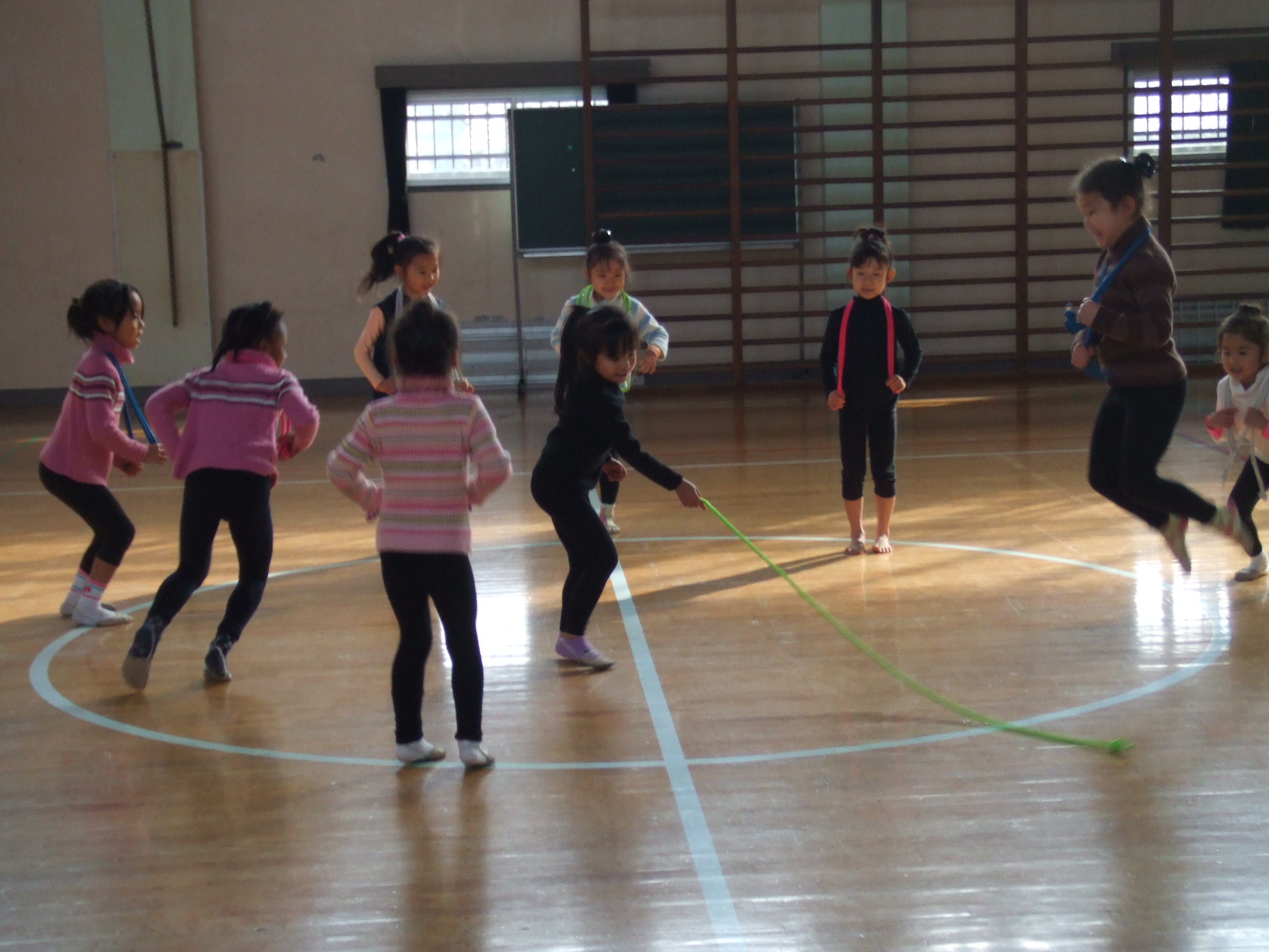 クラブ メチタ　小岩教室