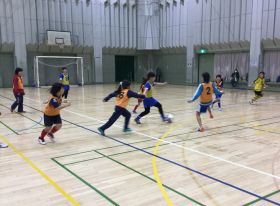 セレジェイラサッカースクール／チェリーズサッカースクール