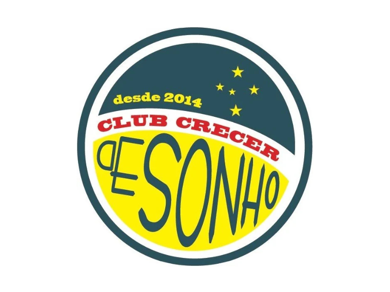 CLUB CRECER de SONHO