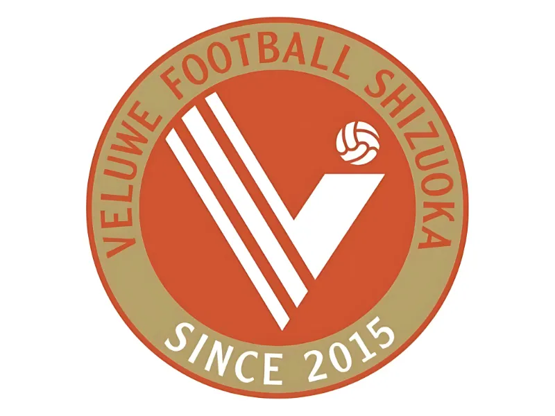 VELUWE FOOTBALL SHIZUOKA