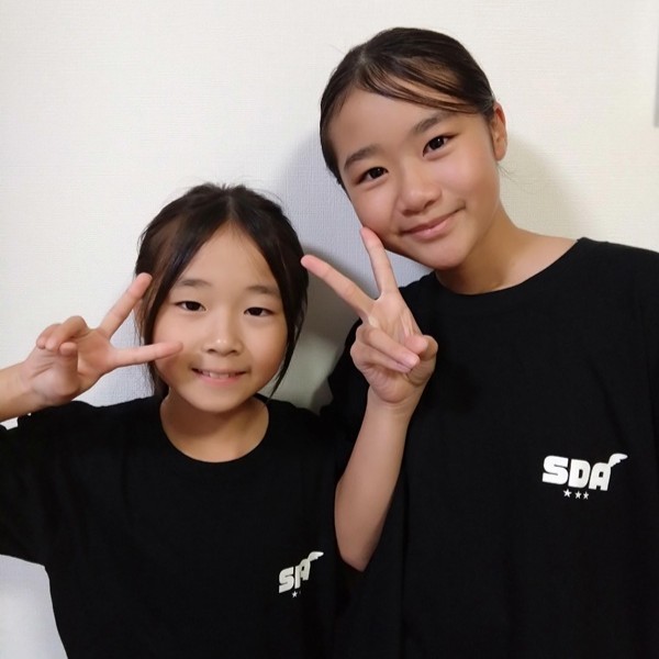 Shiny Dance Academy 伊豆の国校